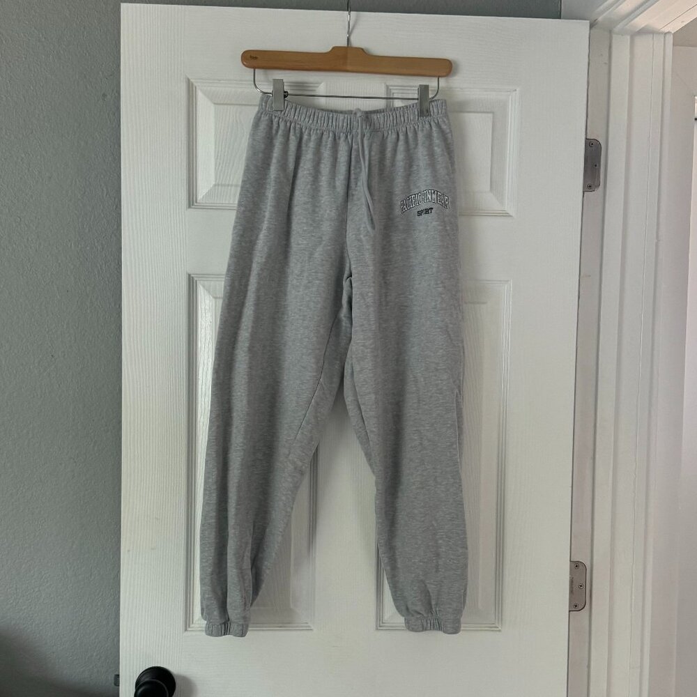 PacSun sweatpants, Size small